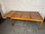 Vintage Danish Modern Extendable Teak Dining Table by Ansager Møbler For Sale In New York - Image 6 of 16