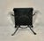 Vintage Palm Beach Addison Mizner Wrought Iron Side Table With Hand-Painted Tile Top, C. 1920s For Sale In Greenville, SC - Image 6 of 12