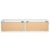 White Anthracite Wooden Cube Wall-Mounted Sideboard from Interlübke For Sale - Image 13 of 16