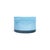 Blue Whistle Vases attributed to Ettore Sottsass for Habitat, 2000, Set of 2 For Sale - Image 8 of 16
