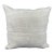 Turkish Hemp Pillow Cushion Natural Beige Pillow Cushion Cover 24x24 For Sale