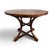 Dessin Fournir Dessin Fournir Murdock Center Table For Sale - Image 4 of 6