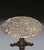 Gray Antique Marble Top Centre Table, 1840 For Sale - Image 8 of 9