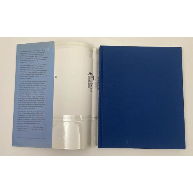 Paper Master Drawings Rediscovered Treasures From Prewar German Collections For Sale - Image 7 of 12