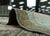 Textile Turkish Oushak Rug 10'1" x 14'3" #20037 For Sale - Image 7 of 8