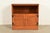American Ethan Allen American Colonial Solid Maple Media Cabinet or Bedside Chest For Sale - Image 3 of 13