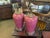 Traditional 20th Century Pair of Wildwood Lamps For Sale - Image 3 of 7