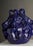 Hand-Crafted Organic Modern Ceramic Vessel with Faces by John Rezner, 2010 For Sale - Image 3 of 9