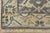 Oushak Rug 2’2” X 3’2” Gray Wool Tribal Hand-Knotted Oriental Carpet For Sale In Philadelphia - Image 6 of 8