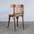 : 1940's Warm Oak Classic Bentwood Dining Chair - Various Quantities Available. Good quality batch of classic bentwood...