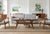 Danish Teak Coffee Table with Magazine Rack, 1960s For Sale - Image 10 of 12