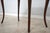 Maitland Smith Burlwood 1 Drawer Writing Desk For Sale - Image 15 of 18