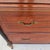 Rway French Empire Commode Dresser Buffet With Glass Top For Sale - Image 14 of 18