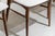 Danish Lis Chairs from Niels Kofoed, 1960s, Set of 4 For Sale - Image 10 of 12
