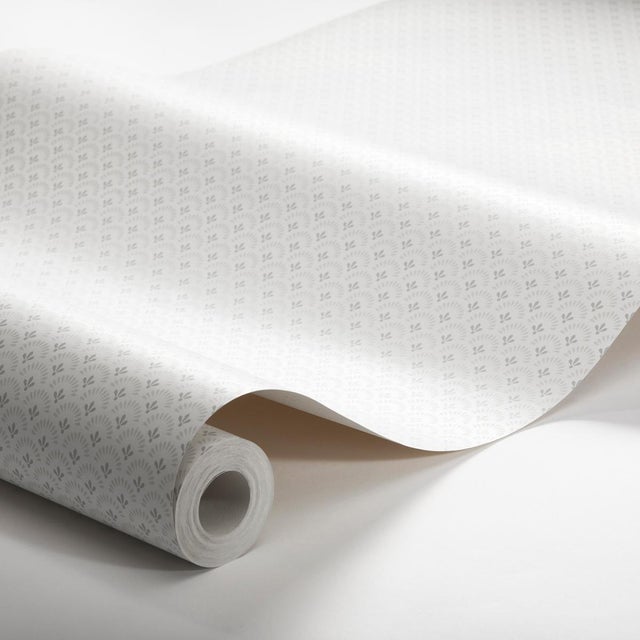 Daisy in ivory is a pleasing, universally stylish wallpaper inspired by Swedish cotton fabrics. Legendary Scandinavian...