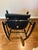 1970s 1970 Lock 1776 Bicentennial Federal Eagle Windsor Rocking Chair For Sale - Image 5 of 12