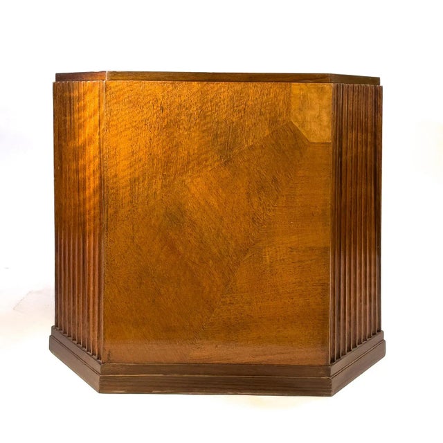 Art Deco Coffee Table, England, 1930 For Sale - Image 6 of 9