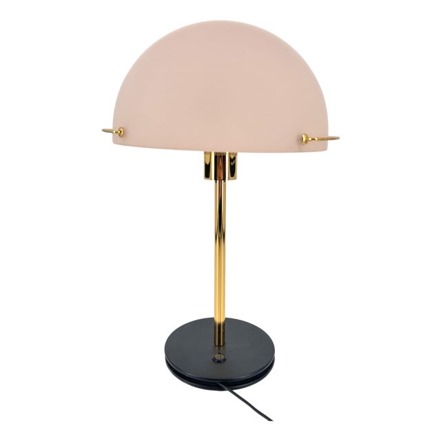 Postmodern Table Lamp Ariel 3575/26 by Luciano Cesaro for Tre Ci Luce, Italy, 1980s For Sale