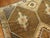 Vintage Zabihi Collection Brown Turkish Gallery Runner - 6'4" x 13'6" For Sale - Image 9 of 10
