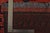 Turkmen Rug 10′ X 12’9” Red Wool Traditional Hand-Knotted Oriental Carpet For Sale - Image 14 of 14