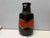 Ceramic Vintage Fat Lava Model 408-40 Floor Vase from Scheurich, 1970s For Sale - Image 7 of 18