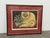 Carol Jablonsky Chinese Dog Lithograph, Signed For Sale - Image 12 of 12