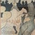 Impressionist Vintage 1960s-70- Framed Reprint of Toulouse Lautrec’s “Moulin Rouge” For Sale - Image 3 of 8