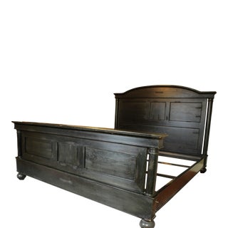 Restoration Hardware California King Bed For Sale