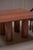 The Colonnade Dining Table by Mario Bellini, Italy, 1970s For Sale - Image 14 of 18