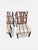 American 1990s Hickory Chair Co Set of 4 Dining Room Chairs Mahogany For Sale - Image 3 of 5