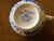 Ceramic 1950s Gladstone Rhapsody Blue and White Tea Service - 20 pcs For Sale - Image 7 of 7