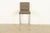 Steelcase Steelcase Coalesse Modern Leather and Chrome Bar Stool For Sale - Image 4 of 12