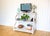 20th Century Regency French White Waterfall Shelving Unit, 1930s For Sale - Image 18 of 18