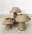 Ceramic Sculptures by Freek Berends, 1985, Set of 3 For Sale - Image 4 of 9