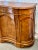 Wood Console by Karges Furniture For Sale - Image 7 of 12