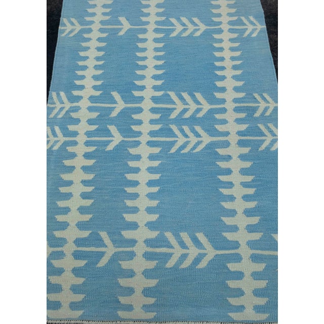 Turkish Kilim Oriental Handmade Flatweave 3' x 4'8" #18165 Explore a curated collection of hallway runners, wool rugs, and...