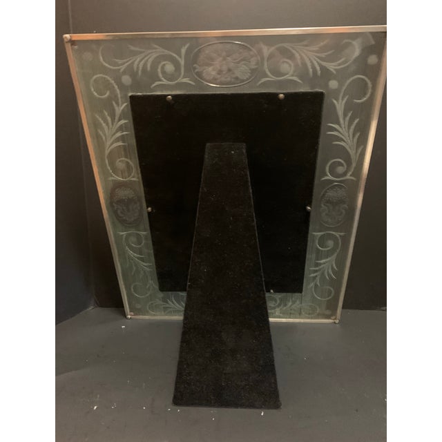 This T. G. Hawkes frame is very rare mainly because of the approximately 20 inch high frame. (19.5 inches). This is the...