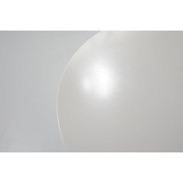 PK58 Dining Table by Poul Kjaerholm for Fritz Hansen, Denmark, 1963 For Sale - Image 10 of 14