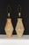 Amber Mid 20th Century Bavier and Toso Style Murano For Sale - Image 8 of 11
