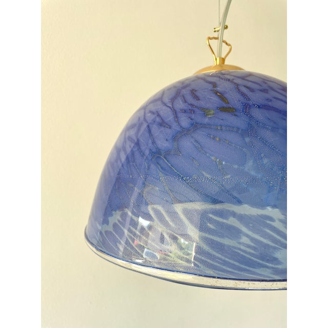 Merletti Ceiling Lamp from La Murrina, 1990s For Sale - Image 18 of 18