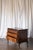Mid 19th Century Mid 1800s Queen Anne Chest For Sale - Image 5 of 14