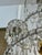 19th Century 19th Century Swedish Neoclassical Chandelier For Sale - Image 5 of 6