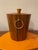 1960s Teak Ice Bucket by Kmc For Sale - Image 4 of 7