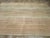 Mid 20th Century Galerie Shabab Collection Mid-20th Century, Handmade Turkish Flatweave Kilim Room Size Carpet For Sale - Image 5 of 9