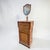 Edwardian Mahogany Dressing Chest with Adjustable Shield Mirror, 1890s For Sale - Image 6 of 12
