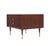 Edmond J. Spence Large Square Two Drawer Cabinet End Table Nightstand Stand For Sale - Image 6 of 8