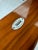 Art Deco Besway Table in Burl Wood, 1930s For Sale - Image 15 of 18