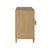 Chelsea House Inc Avery Raffia Sideboard - Natural For Sale - Image 4 of 8