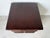 Tommy Bahama Royal Kahala Black Sands Mahogany Nightstand For Sale - Image 4 of 12