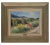 Spanish Countryside is an original acrylic painting by Rosa Canto, a Spanish artist renowned for her vibrant and...